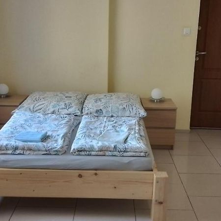 Zimer Mit Bad In Swineminde Polen # ゼーバート・ヘリングスドルフ エクステリア 写真